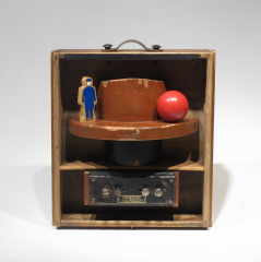 Kill The Conductor?, 2014