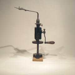 Airplane Drill, 2016