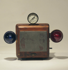 Romance-O-Metre, 2016