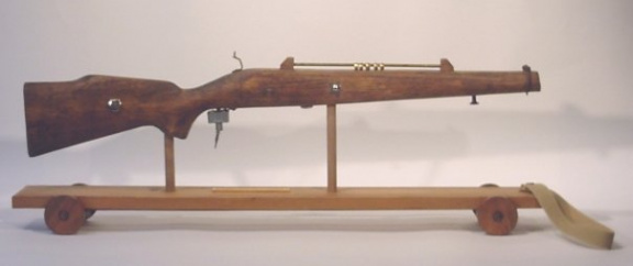 Have Gun Will Travel, 2008