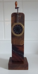 2020.14 Ironwood Kaleidoscope