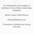 Contact Information