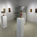 Retirement Exhibition 2023.04