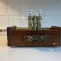 2023.28 Retired Trumpet